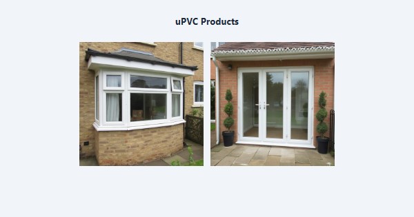 Top uPVC Fixed Windows Dealers in Moonjikkal, Kodaikanal | Sri Varahi