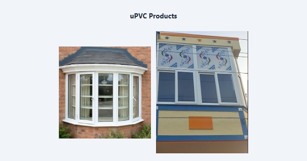 Top uPVC Fixed Windows Installation Cost in Adukkam, Kodaikanal | Sri Varahi