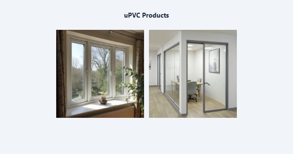 Top uPVC Fixed Windows Installation Cost in Perumalmalai, Kodaikanal | Sri Varahi