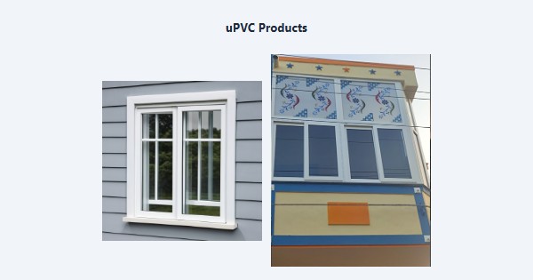Top uPVC Fixed Windows Installation Cost in Prakasapuram, Kodaikanal | Sri Varahi