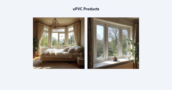 Top uPVC Fixed Windows Installation Cost in Srinivasapuram, Kodaikanal | Sri Varahi