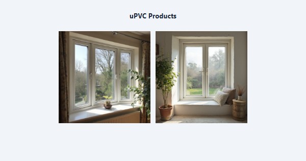 Top uPVC Fixed Windows Installation Cost in Vilpatti, Kodaikanal | Sri Varahi