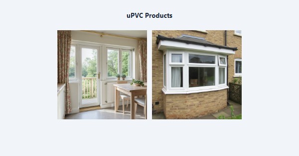 Top uPVC Fixed Windows Installation in Anandagiri, Kodaikanal | Sri Varahi