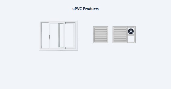 Top uPVC Fixed Windows Installation in Moonjikkal, Kodaikanal | Sri Varahi