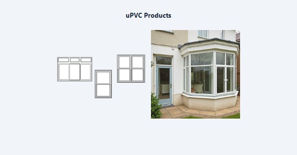 Top uPVC Fixed Windows Installation in Srinivasapuram, Kodaikanal | Sri Varahi
