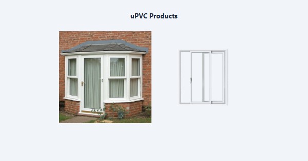 Top uPVC Fixed Windows Installation in Theni | Sri Varahi