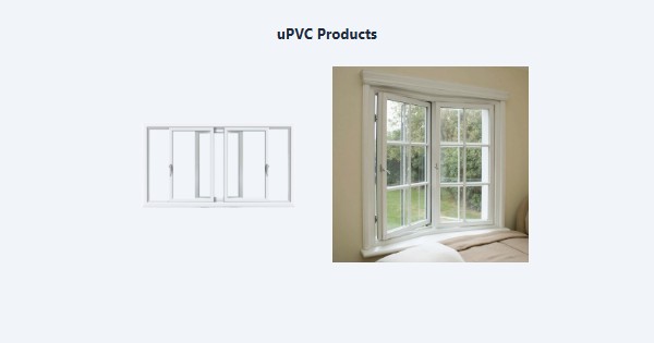 Top uPVC Fixed Windows Price in Avaniyapuram, Madurai | Sri Varahi