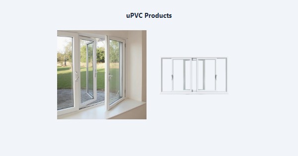 Top uPVC Fixed Windows Suppliers in Naidupuram, Kodaikanal | Sri Varahi