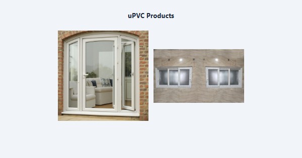 Top uPVC Fixed Windows Suppliers in Vattakanal, Kodaikanal | Sri Varahi
