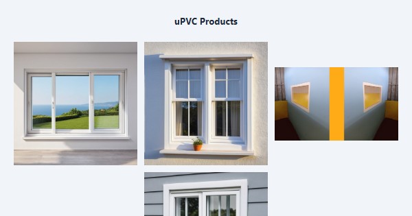 Top uPVC French Windows Dealers in Anandagiri, Kodaikanal | Sri Varahi