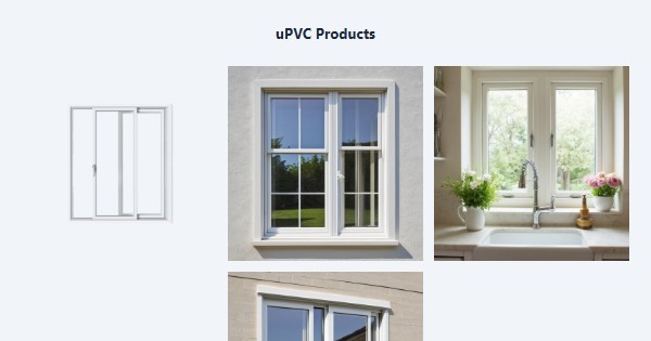 Top uPVC French Windows Dealers in Shenbaganur, Kodaikanal | Sri Varahi