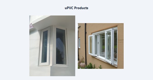 Top uPVC French Windows Installation Cost in Madurai | Sri Varahi