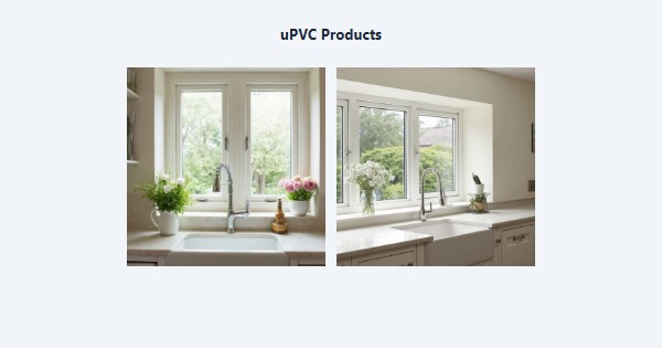 Top uPVC French Windows Installation Cost in Moonjikkal, Kodaikanal | Sri Varahi