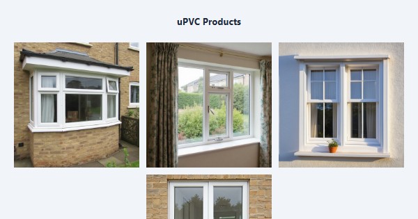 Top uPVC French Windows Installation Cost in Naidupuram, Kodaikanal | Sri Varahi