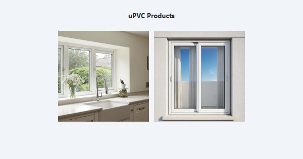 Top uPVC French Windows Installation Cost in Perumalmalai, Kodaikanal | Sri Varahi