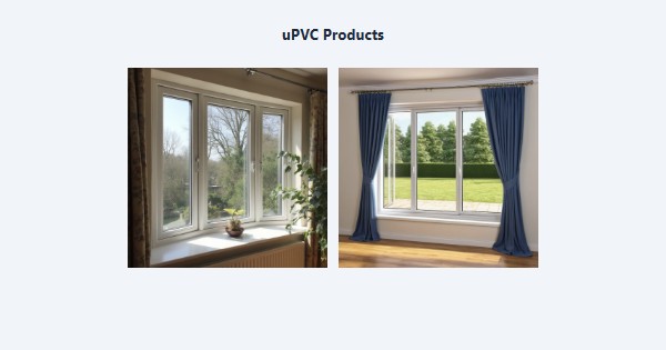 Top uPVC French Windows Installation Cost in Prakasapuram, Kodaikanal | Sri Varahi