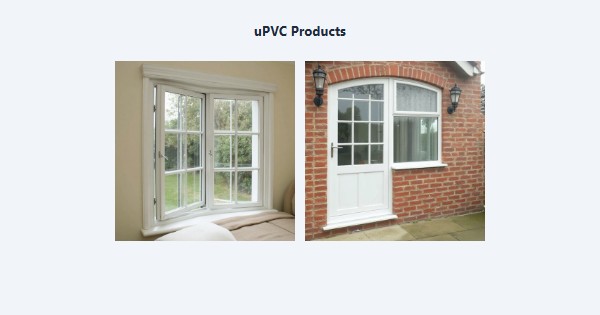 Top uPVC French Windows Installation Cost in Srinivasapuram, Kodaikanal | Sri Varahi