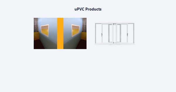 Top uPVC French Windows Installation Cost in Villapuram, Madurai | Sri Varahi