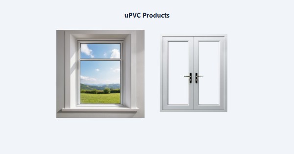 Top uPVC French Windows Installation in Allinagaram, Theni | Sri Varahi