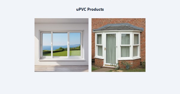 Top uPVC French Windows Installation in Avaniyapuram, Madurai | Sri Varahi