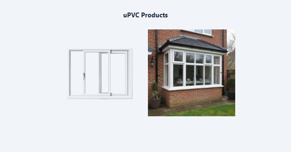 Top uPVC French Windows Installation in Moonjikkal, Kodaikanal | Sri Varahi