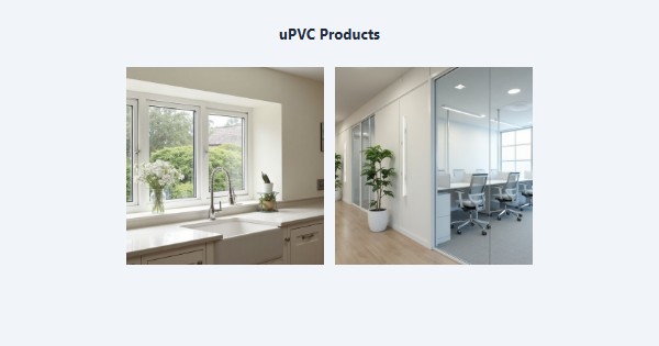 Top uPVC French Windows Installation in Prakasapuram, Kodaikanal | Sri Varahi