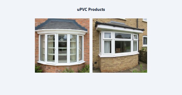 Top uPVC French Windows Installation in Theni | Sri Varahi