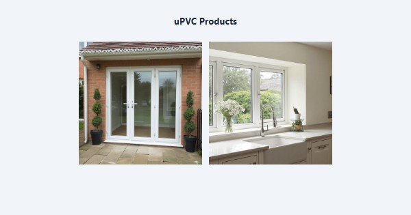 Top uPVC French Windows Price in Observatory, Kodaikanal | Sri Varahi