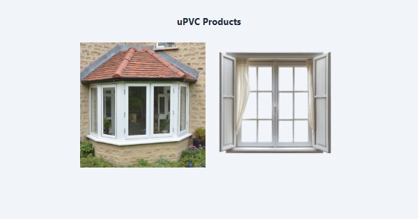 Top uPVC French Windows Price in Perumalmalai, Kodaikanal | Sri Varahi