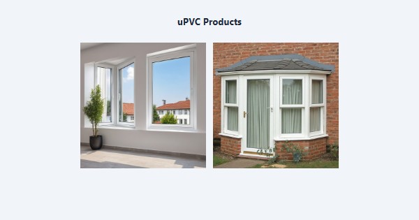 Top uPVC French Windows Suppliers in Adukkam, Kodaikanal | Sri Varahi