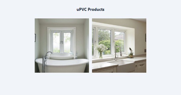 Top uPVC French Windows Suppliers in Avaniyapuram, Madurai | Sri Varahi