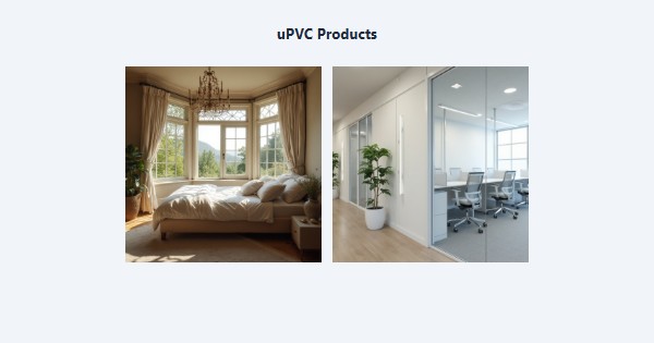 Top uPVC French Windows Suppliers in Moonjikkal, Kodaikanal | Sri Varahi