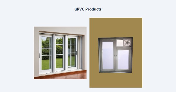 Top uPVC French Windows Suppliers in Srinivasapuram, Kodaikanal | Sri Varahi