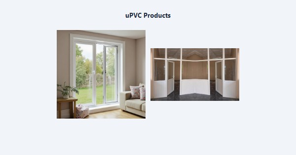 Top uPVC Glass Windows Installation Cost in Moonjikkal, Kodaikanal | Sri Varahi