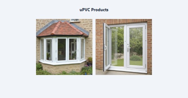Top uPVC Glass Windows Installation Cost in Perumalmalai, Kodaikanal | Sri Varahi