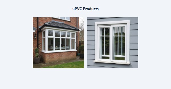 Top uPVC Glass Windows Installation Cost in Prakasapuram, Kodaikanal | Sri Varahi