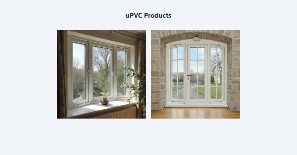 Top uPVC Glass Windows Installation Cost in Shenbaganur, Kodaikanal | Sri Varahi