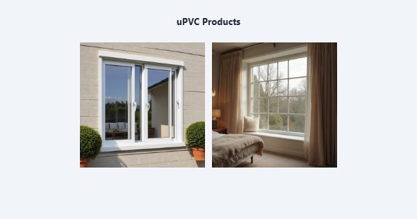 Top uPVC Glass Windows Installation Cost in Vattakanal, Kodaikanal | Sri Varahi