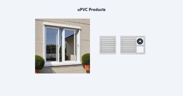 Top uPVC Glass Windows Installation in Anandagiri, Kodaikanal | Sri Varahi