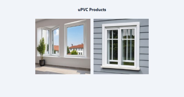 Top uPVC Glass Windows Installation in Naidupuram, Kodaikanal | Sri Varahi