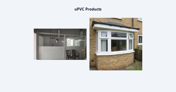 Top uPVC Glass Windows Installation in Observatory, Kodaikanal | Sri Varahi