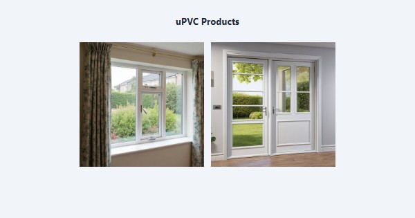 Top uPVC Glass Windows Installation in Prakasapuram, Kodaikanal | Sri Varahi