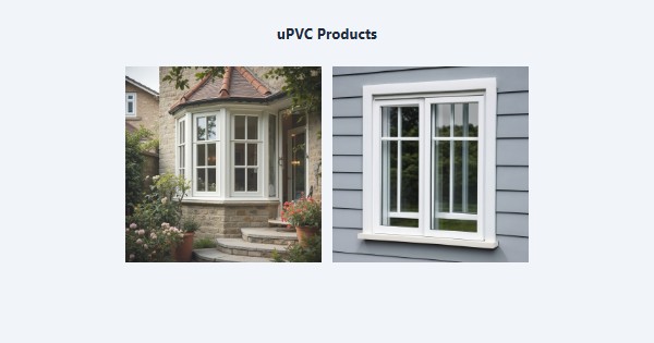 Top uPVC Glass Windows Installation in Srinivasapuram, Kodaikanal | Sri Varahi
