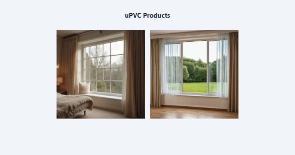 Top uPVC Glass Windows Installation in Vilpatti, Kodaikanal | Sri Varahi