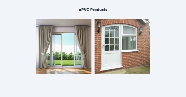 Top uPVC Glass Windows Price in Adukkam, Kodaikanal | Sri Varahi