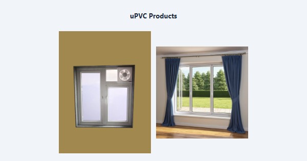 Top uPVC Glass Windows Price in Anandagiri, Kodaikanal | Sri Varahi