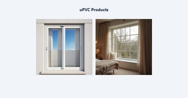 Top uPVC Glass Windows Suppliers in Moonjikkal, Kodaikanal | Sri Varahi