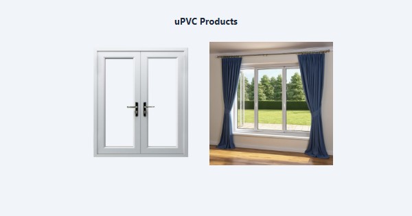 Top uPVC Glass Windows Suppliers in Vattakanal, Kodaikanal | Sri Varahi