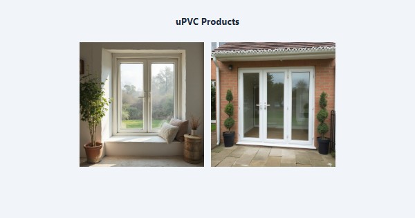Top uPVC Open Windows Installation Cost in Adukkam, Kodaikanal | Sri Varahi