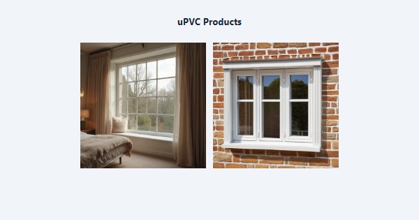 Top uPVC Open Windows Installation Cost in Anandagiri, Kodaikanal | Sri Varahi